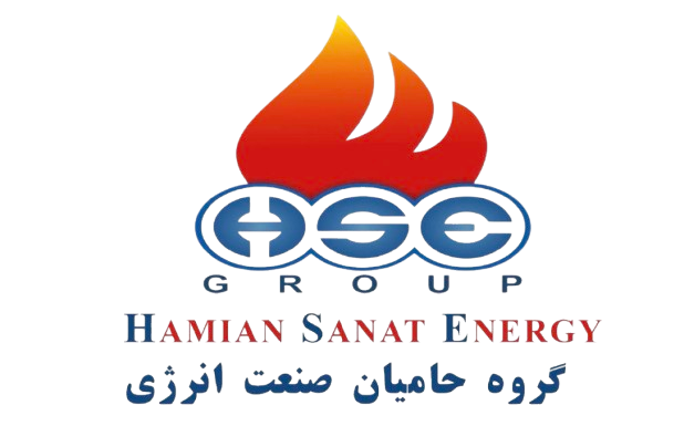 لوگوی گروه حامیان صنعت انرژی